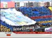 كريم شحاتة : المغرب شالونا من عالارض شيل وسنرد في القاهره 