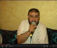 الشيخ عبد الله نهاري : موت العلماء 