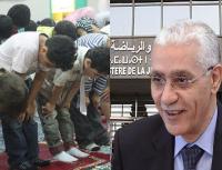 فضيحة: وسائل إعلام عربية تنتقد قرار "الطالبي العلمي" بمنع صلاة الفجر عن أطفال المخيمات(فيديو)