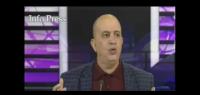 سياسي جزائري": "فرنسا تساعد دولة فاشلة وهي{ المغرب} "