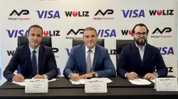 Attijari Payment وVisa وWoliz تتعاون لتعزيز رقمنة المدفوعات وتوسيع الخدمات المالية بالمغرب
