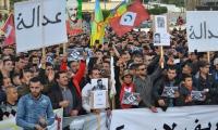 بالوثائق : تهم ثقيلة جدا تواجه نشطاء بحراك الريف و الوكيل العام للملك يكشف عن تفاصيلها