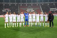 الكاف يحدد مصير مواجهة الوداد وكايزر شيفس في عصبة الأبطال