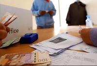إدارة الدفاع الوطني تصدر تحذيرا للمستفيدين من الدعم الاجتماعي المباشر (وثيقة)