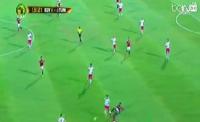 أهداف مباراة مصر و تونس 0-1