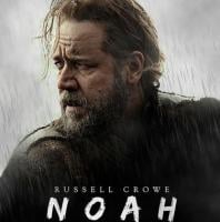 فيلم "نوح" لراسل كرو يواجه مشكلات كبرى فى مصر