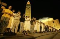 صلاة التراويح تقوي العظام وتحمي القلب