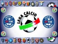 بالصور .. جدول مباريات الدوري الإيطالي 2013-2014