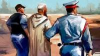 رغم إجراءات كورونا... أربعيني فتح باب مسجد بالقوة بضواحي مراكش ودعا الناس للصلاة