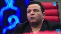 رد فعل النجم محمد فؤاد حول إعدام محمد مرسي