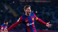 سيرجي روبرتو يغادر برشلونة بعد 14 موسما في صفوفه