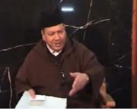 رد العلامة مصطفى بنحمزة على طلب المساواة في الإرث