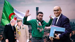 كابوس جديد يطارد الكابرانات… تعيين "لوران نونيز" وزيرًا للداخلية الفرنسية يهزّ قصر المرادية