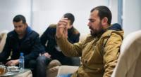 سابقة .. معتقلو حراك الريف يتسلمون أقلاما وأوراقا في جلسة اليوم وهذه التفاصيل