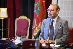 تدخل الملك محمد السادس في قضية الاعتداء على شابة مغربية في الهند