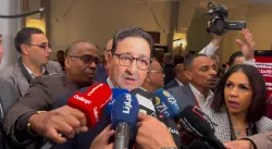 قيوح: تنظيم المؤتمر الوزاري العالمي حول السلامة الطرقية بمراكش شرف للمغرب