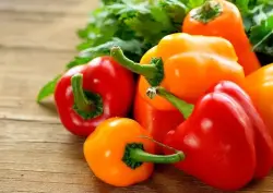 مفارقة غريبة: المغرب ثالث مصدّر عالمي للفلفل وأثمانه تلسع جيوب المغاربة!