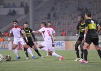 الوداد يتجاوز المغرب التطواني بسهولة و يواصل مطاردة الرجاء