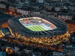 نشر أكثر من ألفي شرطي في باريس لتأمين مباراة سان جيرمان وأرسنال