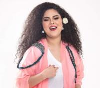بالصورة: الفنانة "عبير العابد" تفاجأ جمهورها بعد ظهورها "حليقة" الشعر وهذا هو السبب