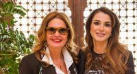 يسرا للأردنيين :  "أنا مجيتشي عريانة عشان تعترضوا"