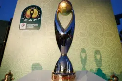 مواعيد نهائي دوري أبطال إفريقيا بين الجيش الملكي وصن داونز