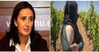 مسؤولة إسبانية تحرج وزارة يتيم وتقر بمتابعة صاحب ضيعة وتتخد قرارا حول الاعتداءات الجنسية في حق العاملات المغربيات