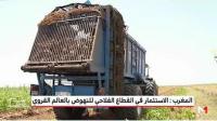 المغرب: استراتيجية فلاحية للنهوض بالعالم القروي