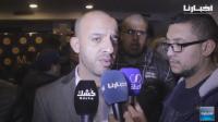 المنخرط علي حمدي: مغاديش نسكتو لحسبان