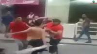 شفار حصلوه الدراري أولاد الحي وفرشخوه بالقنيطرة