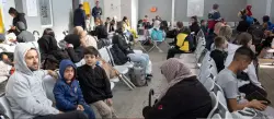 ألمانيا توقف منح تأشيرات لمّ الشمل للحالات القهرية