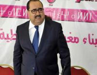ادريس لشكر لا يفكر في الاستقالة من قيادة حزب الوردة