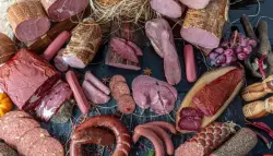 5 بدائل غنية بالبروتين قد تغنيك عن اللحوم