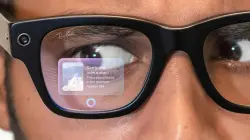 تقرير: نظارات "ميتا" قد تتجسس على مستخدميها حتى داخل المرحاض