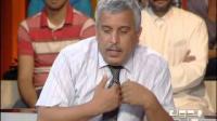 السلوك البيئي لدى المغاربة