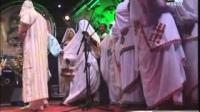 زواج جماعى بمهرجان تفاون...تفراوت.