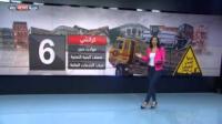 تقرير حديث لأسوأ 10 مدن في العالم