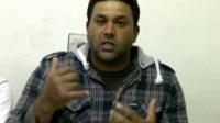 رواية إنتشال جثة بحار في سواحل العرائش.