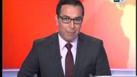 زلة لسان مقدم أخبار دوزيم