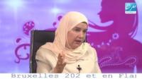الاستاذة نعيمة بنيعيش و حضور المرأة في المجال الديني