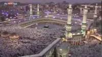 تقليص عدد الحجاج بسبب أعمال التوسعة
