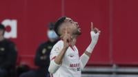 بالفيديو: النصيري يسجل من زاوية صعبة ويقود إشبيلية للفوز بديربي الأندلس