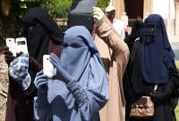 محكمة أوروبية تنتصر لفرنسا في قانون حظر النقاب