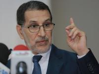 "الهيني" يطالب بإعفاء "العثماني" بسبب وصفه لـ"عيوش" بالكلب وهذه التفاصيل