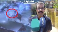 أب يكشف مفاجأة من العيار الثقيل بخصوص المتابع في قضية مقتل بدر