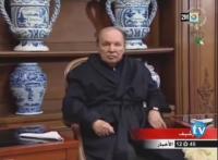حملة رئاسيات الجزائر