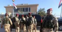 التلفزيون العراقي يؤكد اعتقال شخصين من أقارب "البغدادي"