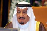 العاهل السعودي الجديد يقوم بتغييرات حكومية واسعة و يعفي اثنين من أبناء الملك الراحل من مناصبهما