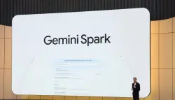 غوغل تنقل وكيلها الذكي إلى أجهزة ماك.. Gemini Spark يبدأ تنظيم الملفات وتنفيذ المهام