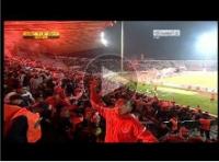أهداف مباراة الوداد و المغرب الفاسي 